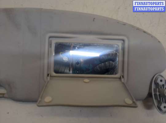 купить Козырек солнцезащитный на Ford Focus 2 2005-2008