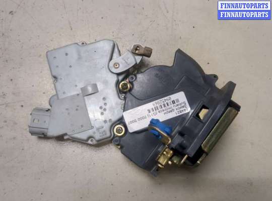 купить Замок двери на Subaru Impreza (G11) 2000-2007