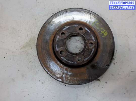 Диск тормозной FO1946654 на Ford Focus 2 2005-2008