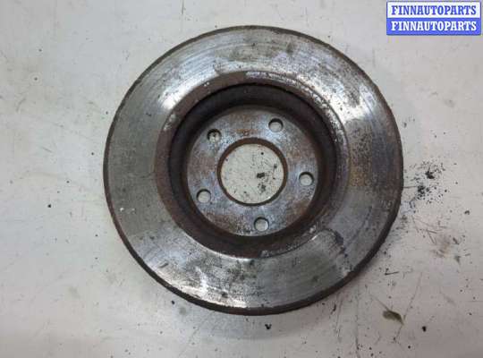 купить Диск тормозной на Ford Focus 2 2005-2008