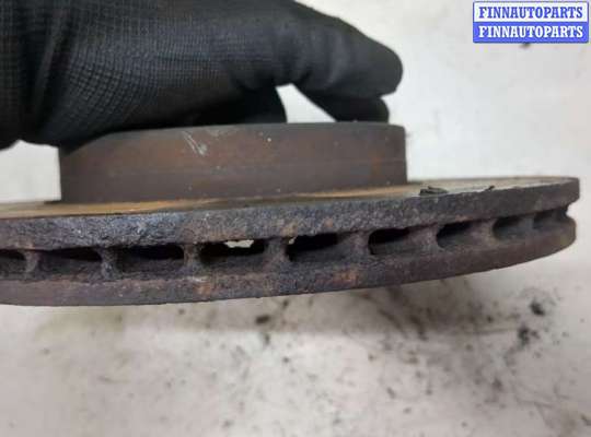 купить Диск тормозной на Ford Focus 2 2005-2008