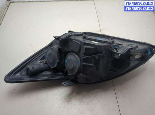 Фара передняя на Ford Focus II