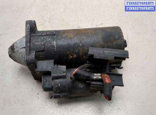 купить Стартер на Ford Focus 2 2005-2008