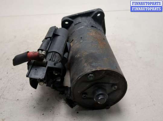 купить Стартер на Ford Focus 2 2005-2008