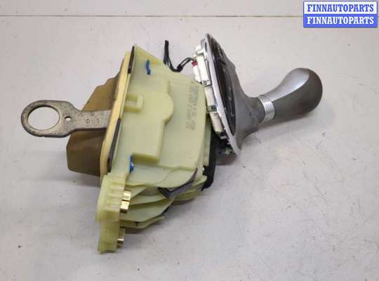 Кулиса КПП MB1577217 на Mercedes C W203 2000-2008
