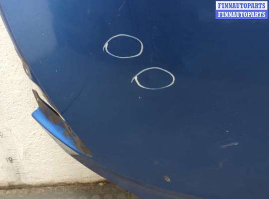 купить Капот на Mazda 3 (BK) 2003-2009