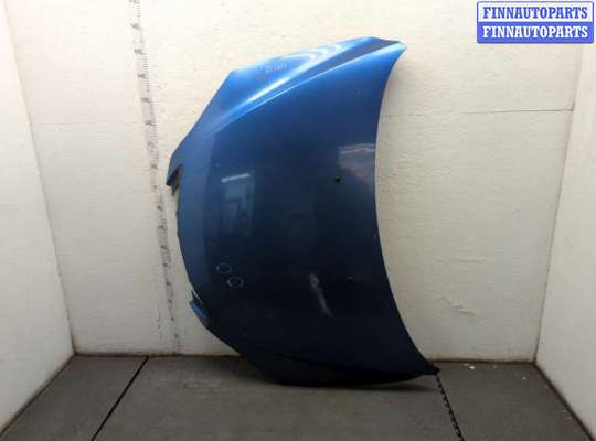 Капот MZ649378 на Mazda 3 (BK) 2003-2009