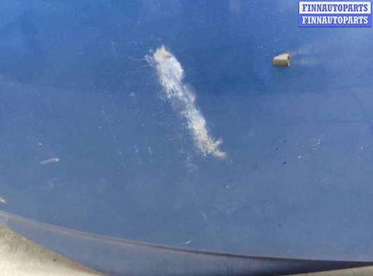 купить Капот на Mazda 3 (BK) 2003-2009