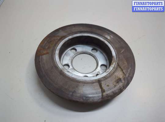 купить Диск тормозной на Volkswagen Golf 4 1997-2006