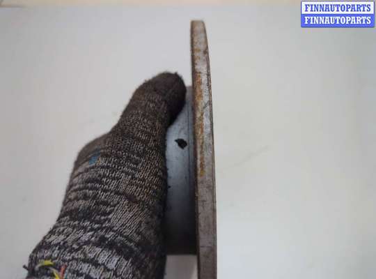 купить Диск тормозной на Volkswagen Golf 4 1997-2006