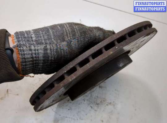 купить Диск тормозной на BMW X1 (F48) 2015-2022