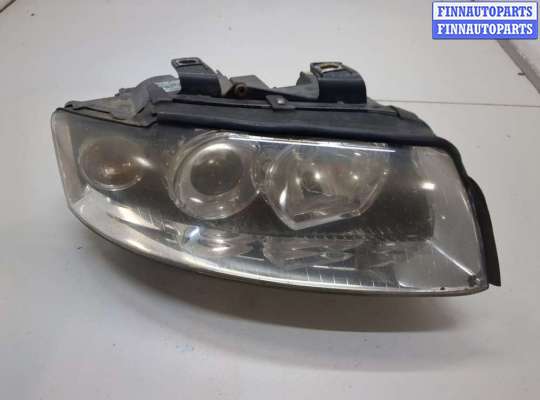 Кронштейн фары AU1733682 на Audi A4 (B6) 2000-2006