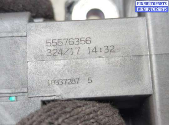 купить Клапан управления турбины (актуатор) на Opel Insignia 2017-2022