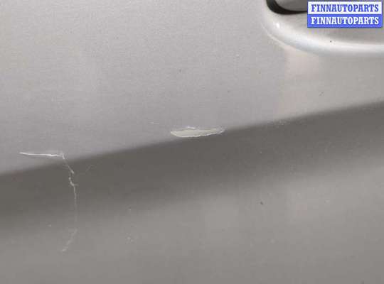 купить Дверь боковая (легковая) на Mercedes B W245 2005-2011