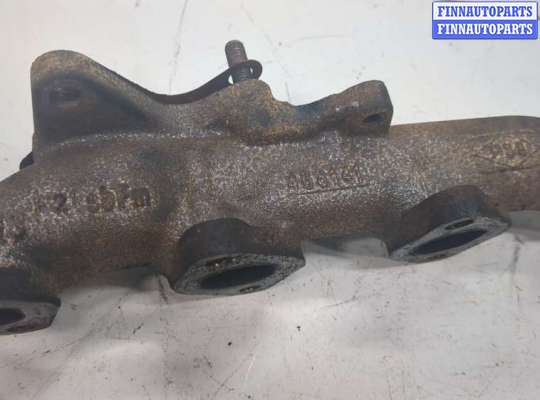 купить Коллектор выпускной на Nissan Note E11 2006-2013
