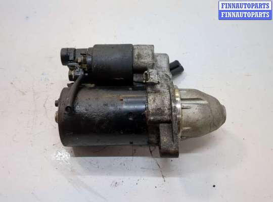 Стартер на Mercedes-Benz C (W203)