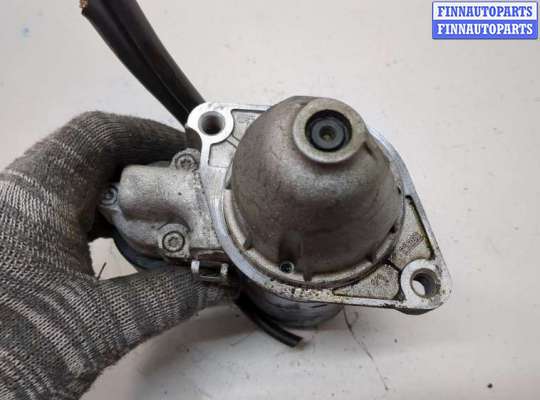 купить Стартер на Mercedes C W203 2000-2008