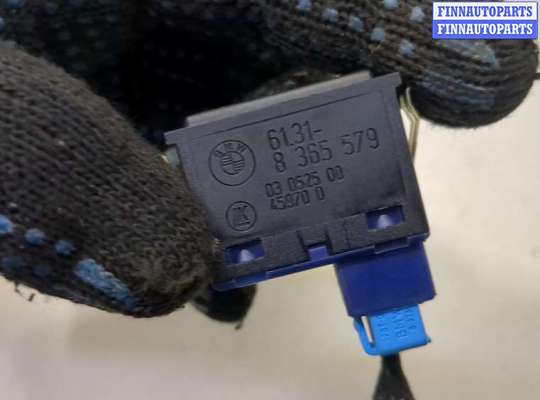 купить Кнопка открывания багажника салонная на BMW 5 E39 1995-2003