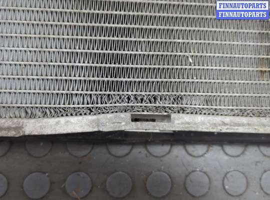 купить Радиатор охлаждения двигателя на Audi Q7 2005-2015