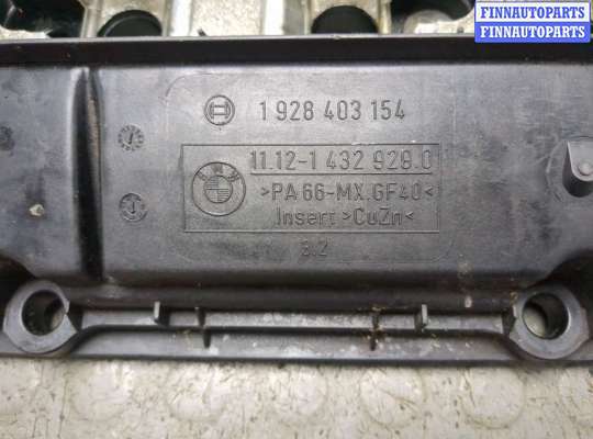 купить Крышка клапанная ДВС на BMW 5 E39 1995-2003