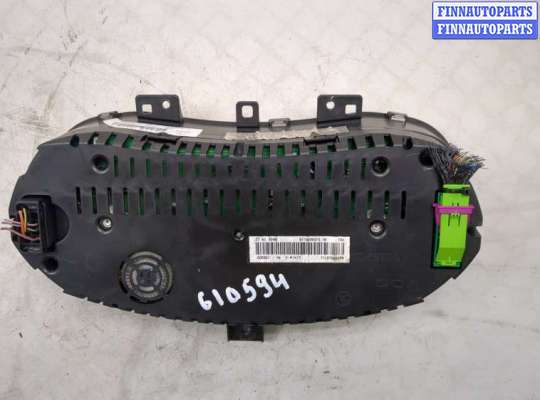 купить Щиток приборов (приборная панель) на Skoda Fabia 2007-2014