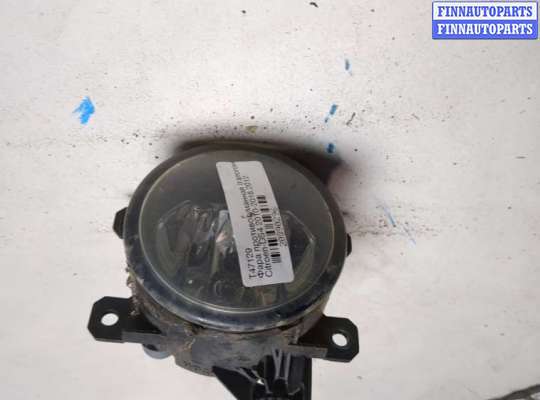 купить Фара противотуманная (галогенка) на Citroen DS4 2010-2018