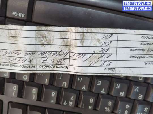 купить ТНВД на Volkswagen Touran 2003-2006