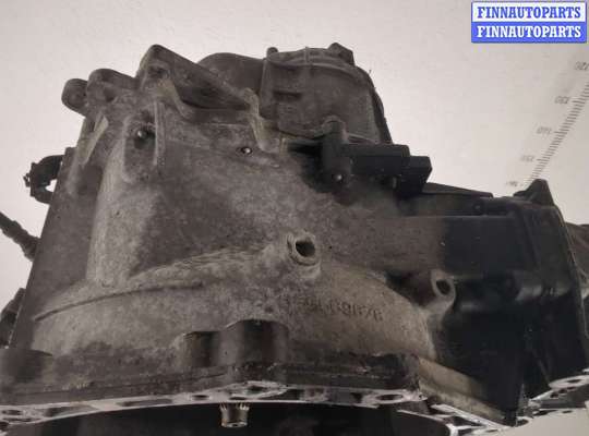 купить КПП 6-ст.мех. (МКПП) на Opel Astra J 2010-2017