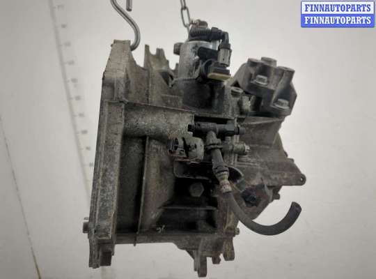 купить КПП 6-ст.мех. (МКПП) на Opel Astra J 2010-2017