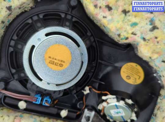 купить Полка багажника на BMW 7 F01 2008-2015