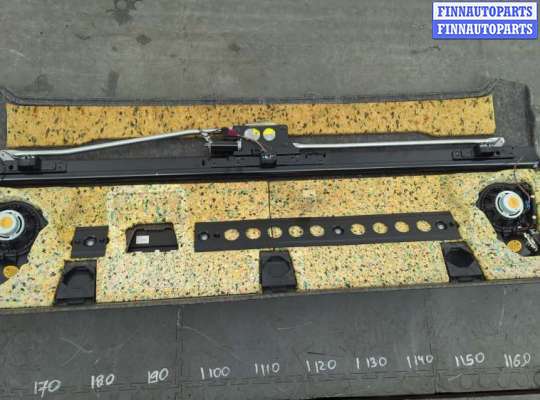 купить Полка багажника на BMW 7 F01 2008-2015