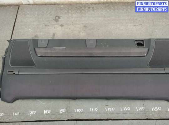 купить Полка багажника на BMW 7 F01 2008-2015