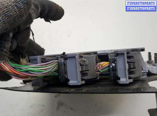 купить Блок управления двигателем на Renault Scenic 2009-2012