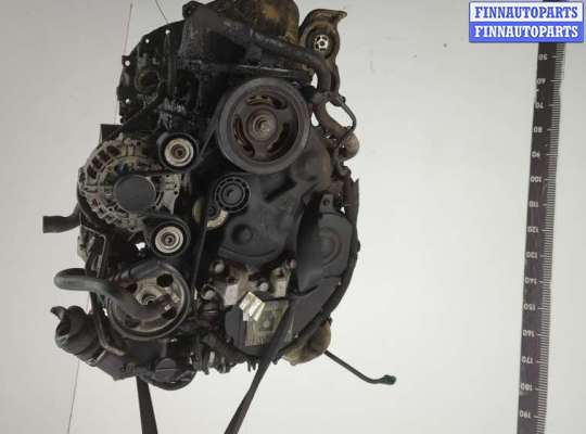 Генератор CT1147943 на Peugeot Partner 2008-2012