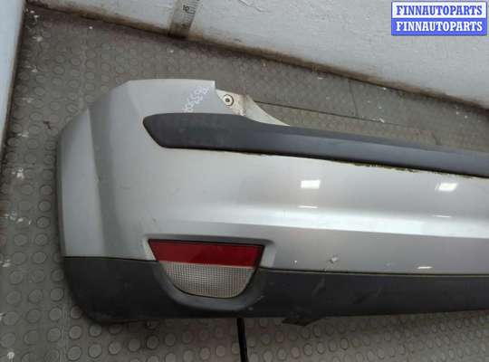 купить Бампер на Ford Focus 2 2005-2008