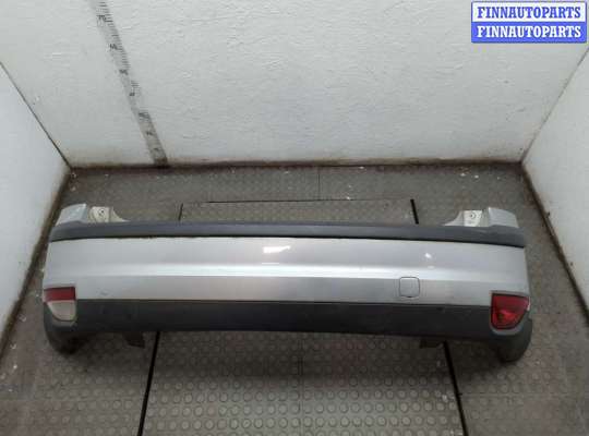Бампер FO2195065 на Ford Focus 2 2005-2008