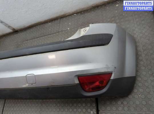 купить Бампер на Ford Focus 2 2005-2008