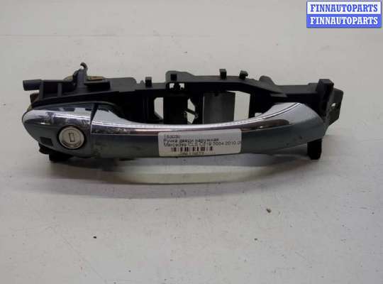Ручка двери наружная MB1579702 на Mercedes CLS C219 2004-2010