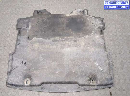 купить Защита моторного отсека (картера ДВС) на Mercedes CLK W208 1997-2003