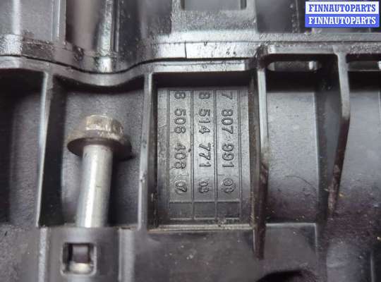 купить Коллектор впускной на BMW X5 F15 2013-2018