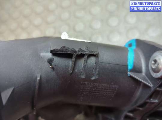 купить Коллектор впускной на BMW X5 F15 2013-2018