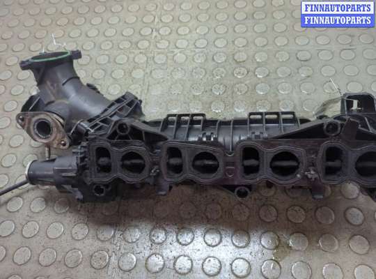 Коллектор впускной BM3591924 на BMW X5 F15 2013-2018