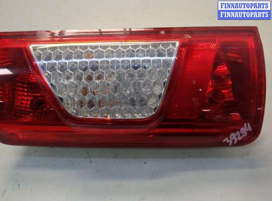 купить Фонарь (задний) на Ford Transit (Tourneo) Connect 2002-2013