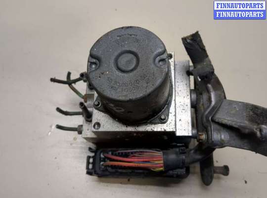 купить Блок АБС, насос (ABS, ESP, ASR) на Mercedes E W211 2002-2009