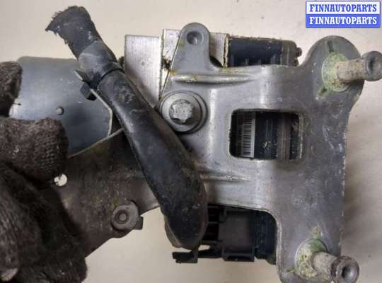купить Блок АБС, насос (ABS, ESP, ASR) на Mercedes E W211 2002-2009