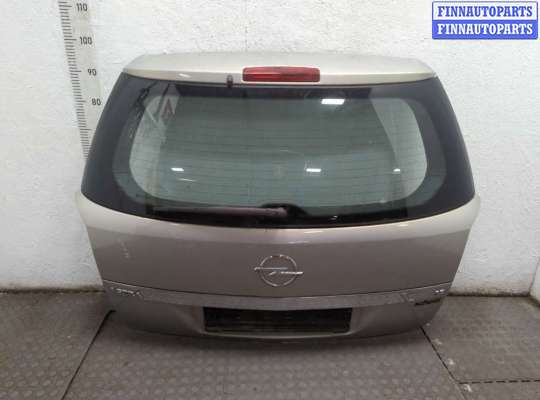 купить Двигатель стеклоочистителя (моторчик дворников) задний на Opel Astra H 2004-2010