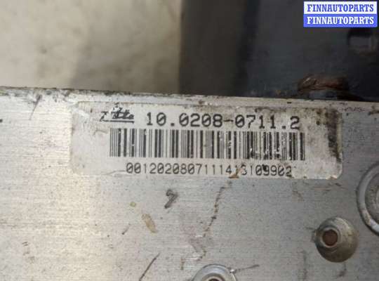 купить Блок АБС, насос (ABS, ESP, ASR) на Volvo V70 2001-2008