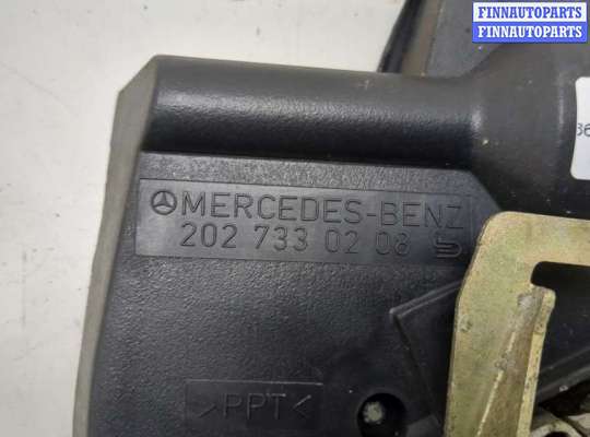 купить Замок двери на Mercedes C W202 1993-2001