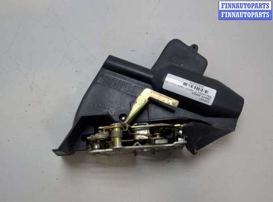 купить Замок двери на Mercedes C W202 1993-2000
