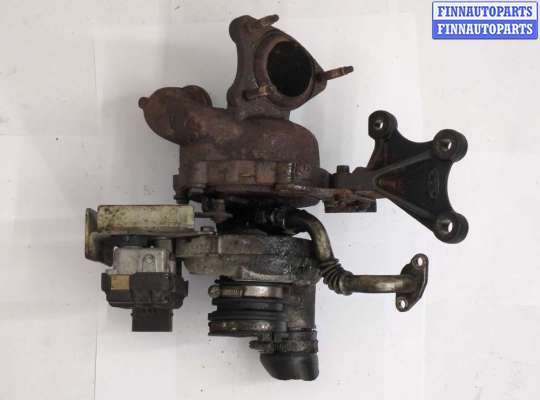 купить Турбина на Ford S-Max 2006-2010